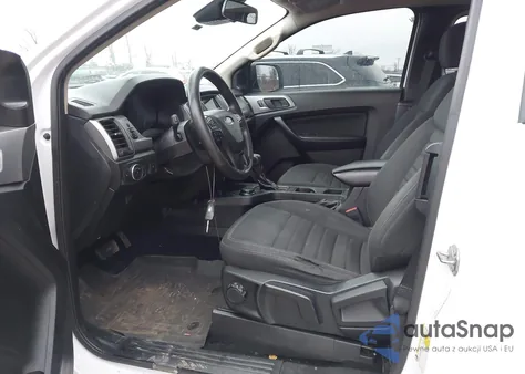 2021 Ford Ranger Xl from USA, damaged, VIN 1FTER1FH4MLD58771